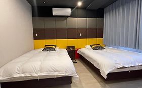 東瀛stays 302東京　お洒落な和洋室